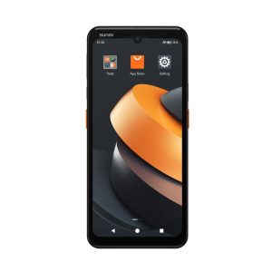 SUNMI L3 4G 6.75″ Okos mobilterminál kézpánttal